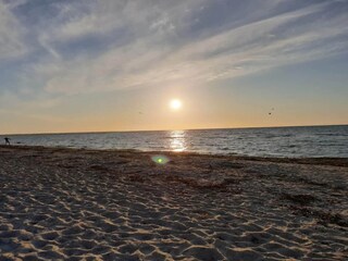 Casa per le vacanze Fjellerup Strand  16