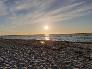 Ferienhaus Fjellerup Strand  8