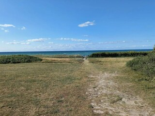 Holiday house Fjellerup Strand  37