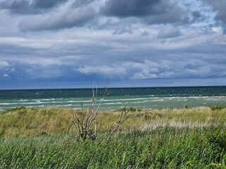 Maison de vacances Fjellerup Strand  54