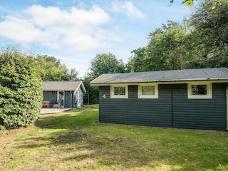 Ferienhaus Fjellerup Strand  46