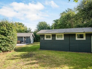 Maison de vacances Fjellerup Strand  52