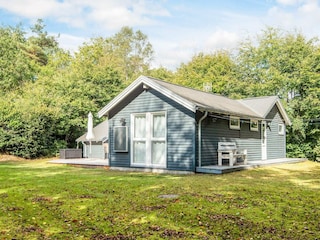 Ferienhaus Fjellerup Strand  24