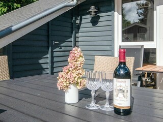 Holiday house Fjellerup Strand  41