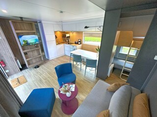 Maison de vacances Neunburg vorm Wald Équipement 22