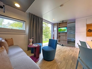 Holiday house Neunburg vorm Wald Features 16