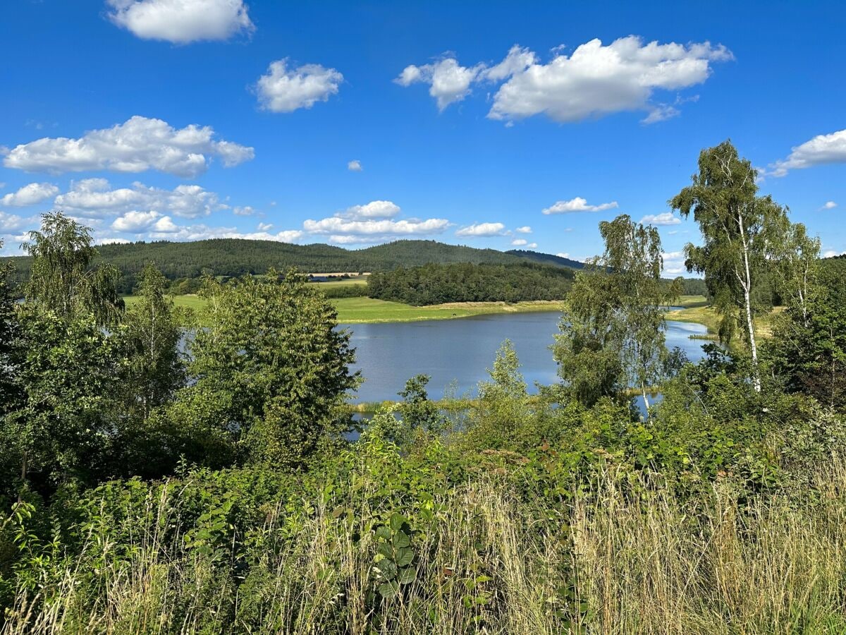 Ferienhaus Neunburg vorm Wald Umgebung 30