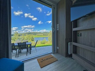 Maison de vacances Neunburg vorm Wald Enregistrement extérieur 4