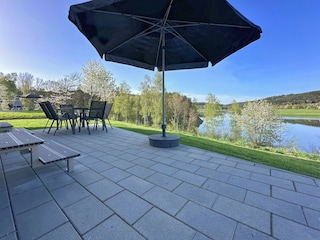 Vakantiehuis Neunburg vorm Wald Buitenaudio-opname 6