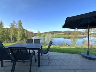 Vakantiehuis Neunburg vorm Wald Buitenaudio-opname 7