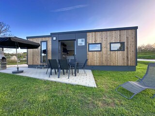 Holiday house Neunburg vorm Wald Outdoor Recording 9