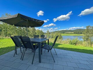 Holiday house Neunburg vorm Wald Outdoor Recording 12