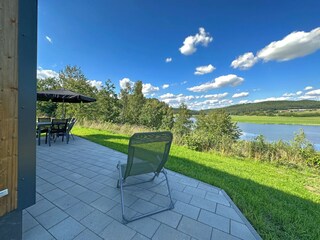 Casa de vacaciones Neunburg vorm Wald Grabación al aire libre 12