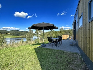 Vakantiehuis Neunburg vorm Wald Buitenaudio-opname 8