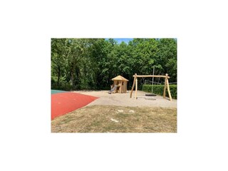 Holiday park Udenhout  14