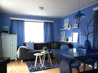 Vakantiepark Udenhout Kenmerken 5