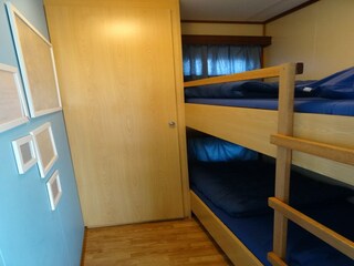 Vakantiepark Udenhout Kenmerken 6