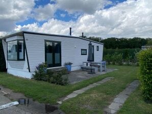 Parque de vacaciones Chalet cerca de las Dunas Drunenses - Udenhout - image1