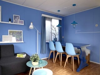 Vakantiepark Udenhout Kenmerken 3