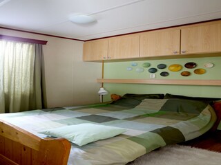 Vakantiepark Udenhout Kenmerken 5