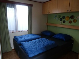 Vakantiepark Udenhout Kenmerken 7