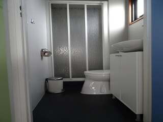 Vakantiepark Udenhout Kenmerken 7