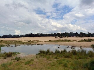 Ferienpark Udenhout Umgebung 18