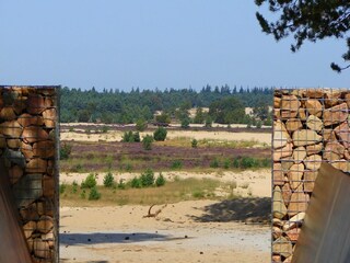 Parque de vacaciones Udenhout Entorno 25