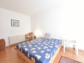Apartment Plau am See Ausstattung 5