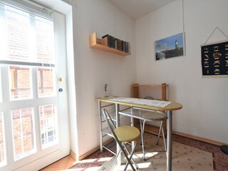 Apartment Plau am See Ausstattung 18