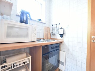 Apartment Plau am See Ausstattung 4