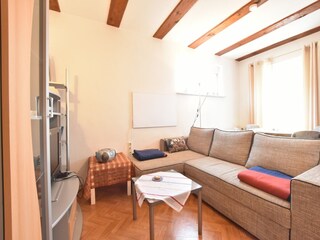 Apartment Plau am See Ausstattung 6