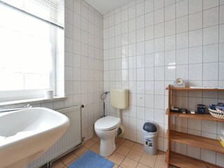 Apartment Plau am See Ausstattung 7