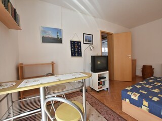 Apartment Plau am See Ausstattung 7