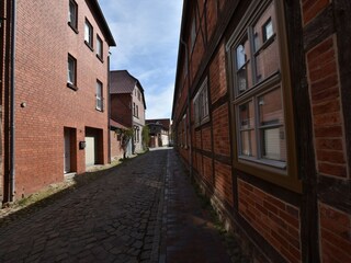 Appartement Plau am See Buitenaudio-opname 3