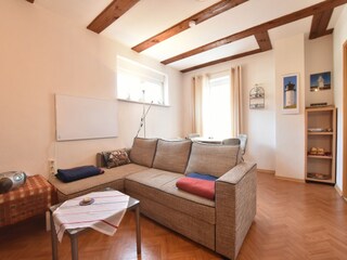 Appartamento Plau am See Caratteristiche 9