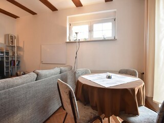 Apartment Plau am See Ausstattung 9