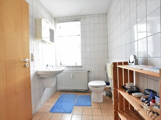 Apartment Plau am See Ausstattung 10