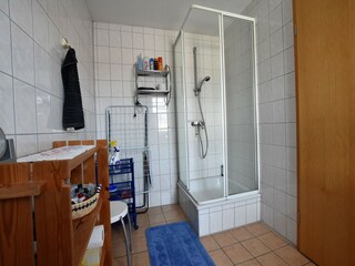 Apartment Plau am See Ausstattung 12