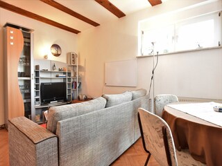 Appartamento Plau am See Caratteristiche 13