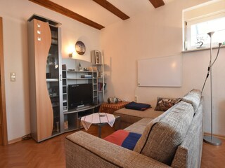 Appartamento Plau am See Caratteristiche 14