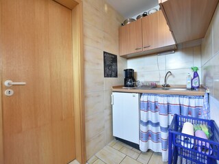 Apartment Plau am See Ausstattung 15