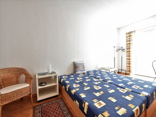 Apartment Plau am See Ausstattung 16