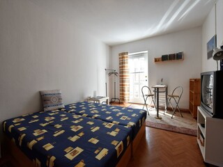 Appartamento Plau am See Caratteristiche 17