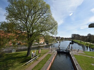 Apartment Plau am See Umgebung 20