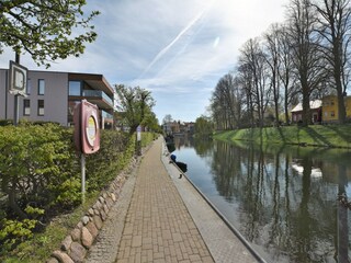Apartment Plau am See Umgebung 21