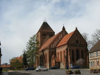 Appartamento Plau am See Ambiente 25