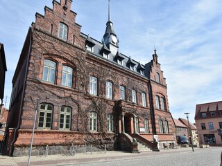 Appartamento Plau am See  27