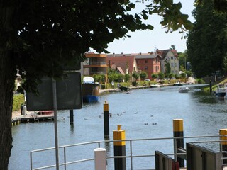 Apartment Plau am See Umgebung 26