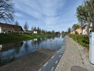 Appartement Plau am See Environnement 22